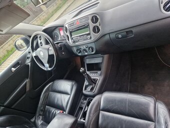 Volkswagen Tiguan 2.0 tdi 125 kw - 4x4 - panorama - - 6