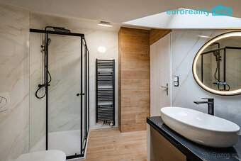 Prodej, byt 1+1, Mariánské Lázně, ul. Dykova - 6