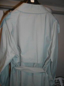 Pánský plášť - 6