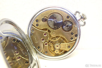 Kapesní Hodinky Doxa - ART Deco - 6