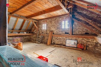 Prodej, komerční/restaurace, 161 m2, 34142 Velhartice, Klato - 6