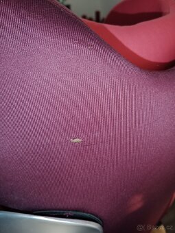 Autosedačka Cybex Sirona Platinum 0-18kg - 6