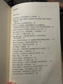 Mix klasické české literatury - 6