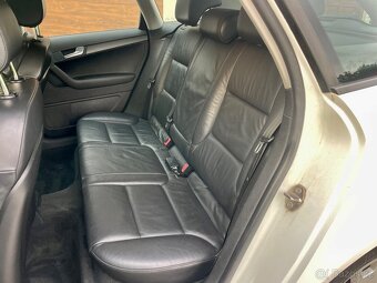 Audi A3 Sportback 1.6TDI - 6