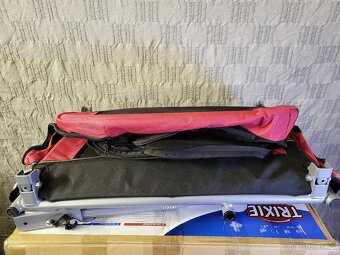 TRIXIE Vozík pro psy - 6