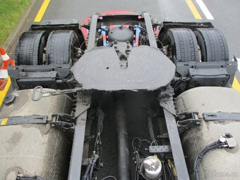 Volvo FH 500 LowDeck - OCEAN RACE, ev.č. 25111 - 6