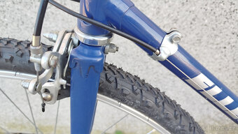 Pánské krosové kolo Ellesse 28" - 6