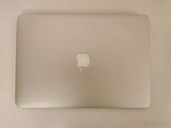 MacBook Air A1466 2017 | i5 | 8 GB RAM | 128 GB SSD - 6