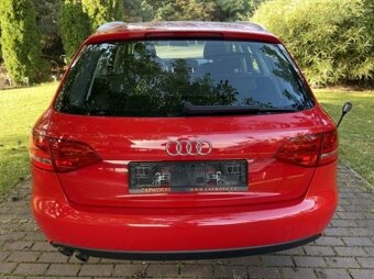 Prodám Audi A4 2.0Tdi 88kw - 6