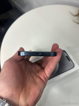 iPhone 15 pro 128gb - 6