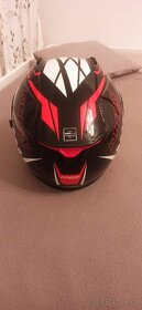 Nolan N87 - integrální helma - 6