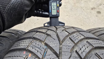 Zimní pneu 195/65/15 Continental - 6