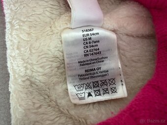 Dětská zimní čepice Reima - 6