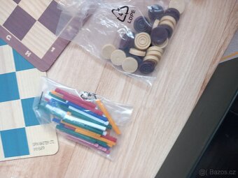 Spin Master 101 Klasických deskových her - 6