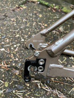 Hliníkový rám GT Avalanche AL 26” - 6