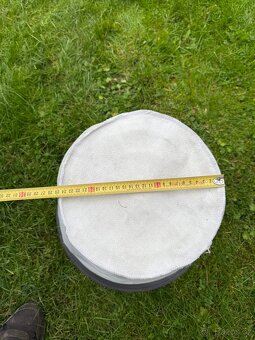 Filtr do průmyslového vysavače - 6