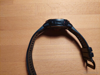 Garmin Fenix 6X Pro - 6