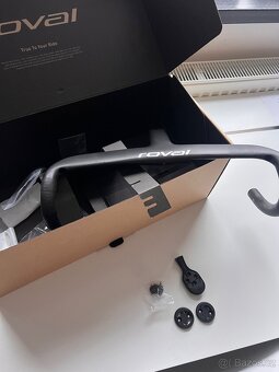 SPECIALIZED ROVAL RAPIDE COCKPIT - 6