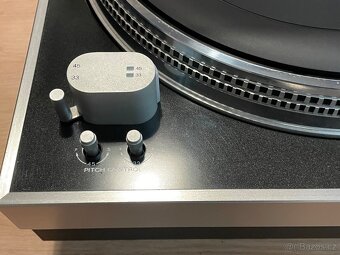 gramofon SONY PS-8750 - 6