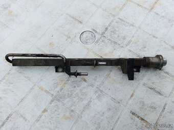 Ducato 3.0 CNG náhradní díly - 6