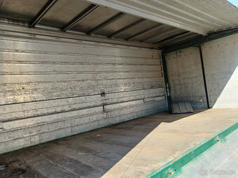 IVECO EUROCARGO 120E17 Převoz piva- - 6