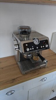 De'Longhi La Specialista Prestigio EC 9355.M - 6