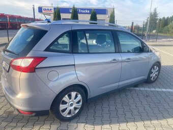 Ford Grand C Max - 6