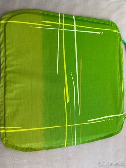 Podsedaky ruční práce - 6