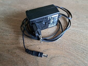 Klávesy Yamaha PSR E-353 - 6