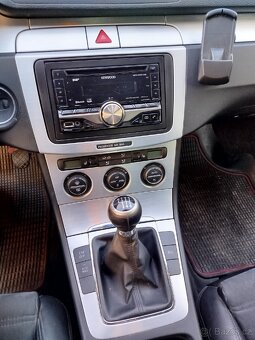 Prodám Passat. - 6