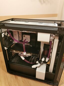 NZXT H710 case - 6