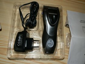 Holící strojek - 6