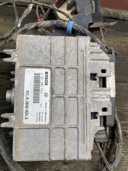 Škoda Felicia 1,3i- díly - 6