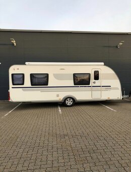 Prodám ADRIA ADORA 613HT, r.v. 2012  ... KRÁSNÝ ... - 6