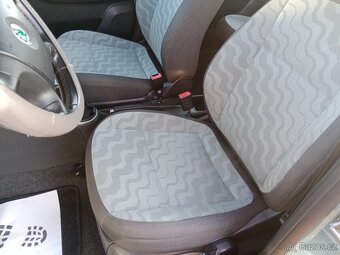 Škoda Roomster 1.4 ,63kw,serviska - 6