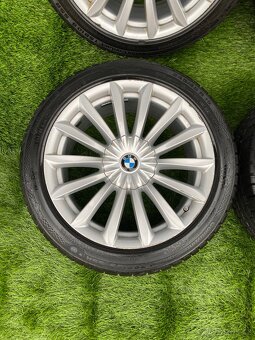 BMW styling 620 kola - 6