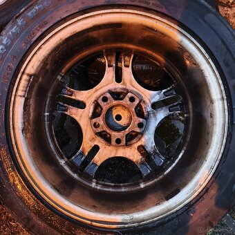 BMW sada kol 5x120 styling - 6