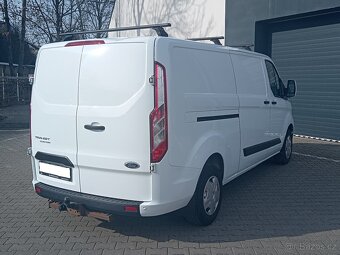 Ford Transit Custom 2,0 TDi, r.v.2021 - 6