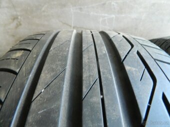 225/55 r17 97w 2ks letní 6mm - 6