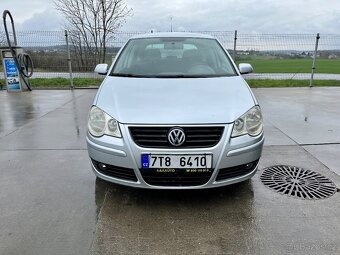 Polo 1.2i nova STK - 6