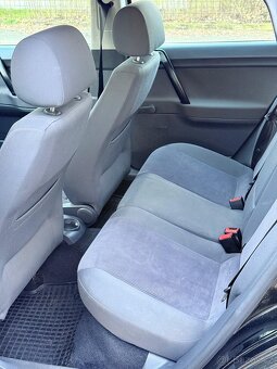 VW Polo 2008 - 6