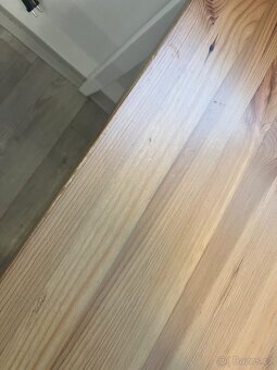 Jídelní stůl IKEA - 6