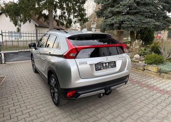 Mitsubishi Eclipse Cross 1,5T-i Active ,automat , Tažné - 6