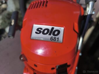 Motorová pila Solo 681 - 6