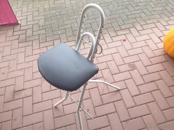 Židle skládací - 6