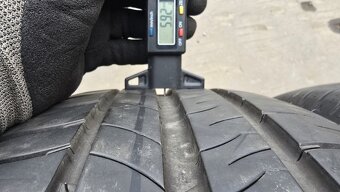 Letní pneu 205/55/16 Michelin - 6