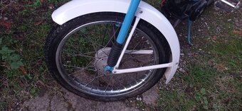 Babetta 207 - 6