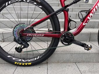Specialized S-WORKS Epic model 2022 - 6