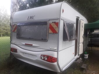 Karavan (slapy) - 6