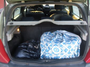 Renault Clio 1.2i - 6